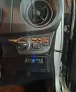 Toyota Vitz 2017 Silver - 4