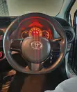 Toyota Vitz 2017 Silver - 5