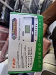 Phoenix 30A PWM Digital Solar Charge Controller - 1