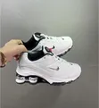 Nike Supreme Shocks Sneakers Boxed Sizes 40-45 - 3