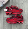 Nike Supreme Shocks Sneakers Boxed Sizes 40-45 - 4