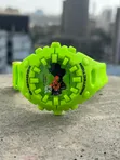 Casio G-Shock Alien Unisex Watch - 2