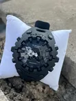 Casio G-Shock Alien Unisex Watch - 4