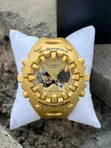 Casio G-Shock Alien Unisex Watch - 5