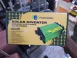 Solarmax 600W DC to AC Solar Power Inverter - 1