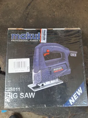 Makute JS011 Professional Power Jigsaw