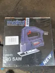 Makute JS011 Professional Power Jigsaw - 1
