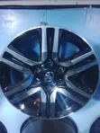 Brand New 17-Inch Alloy Rims - 2