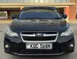 Subaru Impreza 2012 Black - 1