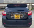 Subaru Impreza 2012 Black - 2