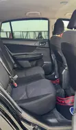 Subaru Impreza 2012 Black - 3