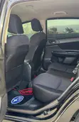 Subaru Impreza 2012 Black - 4