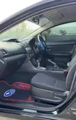 Subaru Impreza 2012 Black - 5