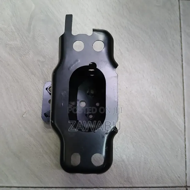 Lexus NX Bumper Support / Chassis End - 1