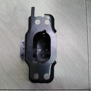 Lexus NX Bumper Support / Chassis End