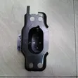 Lexus NX Bumper Support / Chassis End - 1