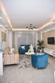 Furnished 5 Bedroom Apartment Kilimani | Pool & Gym - 1