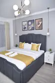 Furnished 5 Bedroom Apartment Kilimani | Pool & Gym - 3