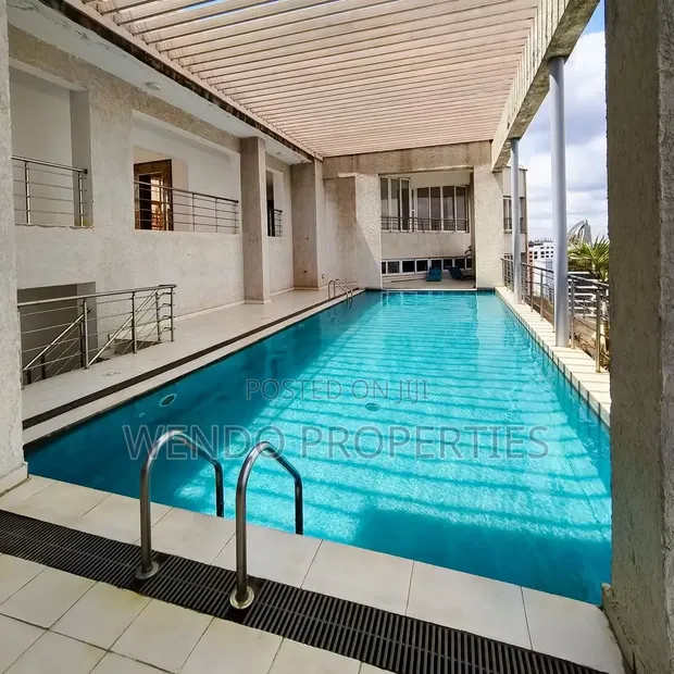 1-Bedroom Apartment for Rent in Hurlingham - 1