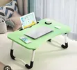 Multi-Purpose Foldable Laptop Desk - 2