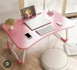 Multi-Purpose Foldable Laptop Desk - 3