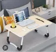 Multi-Purpose Foldable Laptop Desk - 4