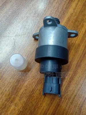 Metering Unit for MAN TGA/TGS/TGX