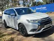 Mitsubishi Outlander 2.0 PHEV AWD 2018 White - 2