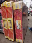 Tuffoam High Density Mattress 4x6x10" - 1