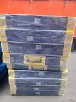 Tuffoam High Density Mattress 4x6x10" - 2