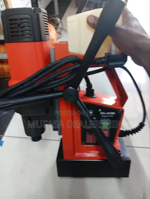 XD2-A32B Portable Magnetic Drill Press 1800W