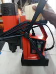 XD2-A32B Portable Magnetic Drill Press 1800W - 1