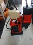 XD2-A32B Portable Magnetic Drill Press 1800W - 2