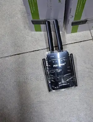Pixlink 300Mbps WiFi Repeater
