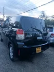Toyota Spade 2017 Nyeusi Matte - 3