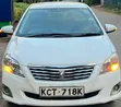 Toyota Premio 2013 Silver - 1
