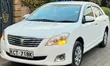 Toyota Premio 2013 Silver - 2