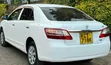 Toyota Premio 2013 Silver - 3