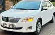 Toyota Premio 2013 Silver - 4