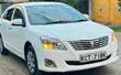 Toyota Premio 2013 Silver - 5