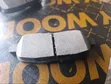 New Rear Brake Pads for Nissan X-Trail T32 - 4