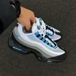 Airmax 95 Sneakers Boxed Sizes 38-45 - 3