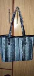 Mifuko ya Designer na Tote kutoka Coach - 1