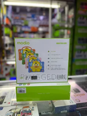 New Modio M7 256GB Tablet