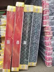 Tuffoam High Density Mattress 5x6x10 - 1
