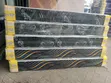 Tuffoam High Density Mattress 5x6x10 - 2