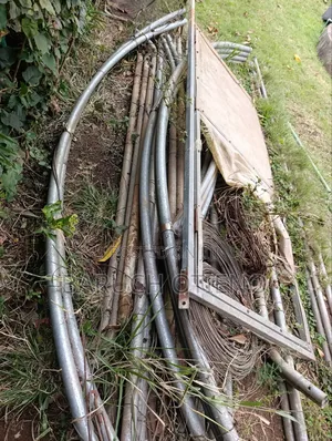 Greenhouse Structure for Sale