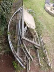 Greenhouse Structure for Sale - 2
