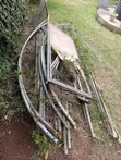 Greenhouse Structure for Sale - 3