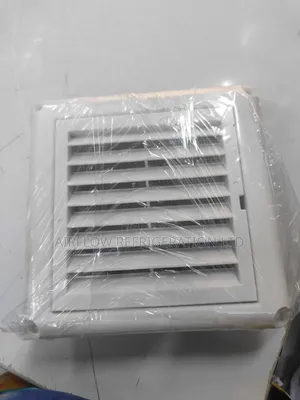 Admore 4" Grill